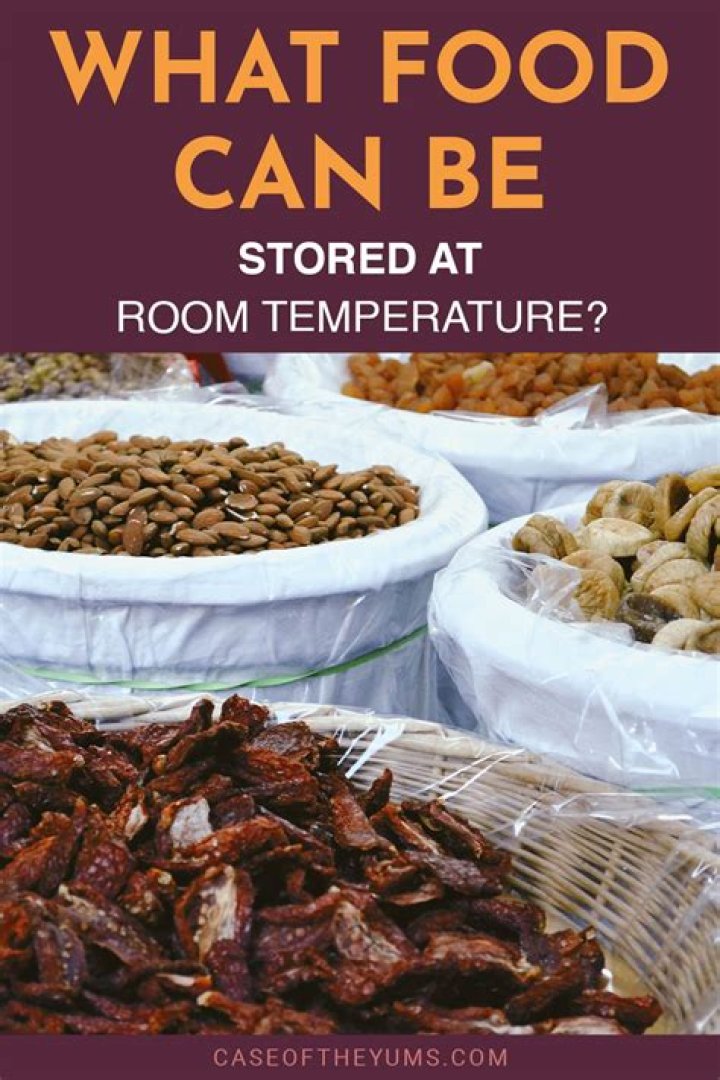Can cdna be stored at room temperature?
