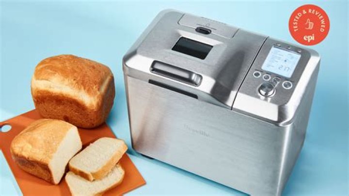 Can fermipan yeast be used in a bread machine?
