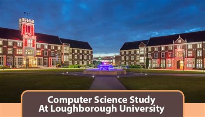 Can i study medicine at loughborough university?