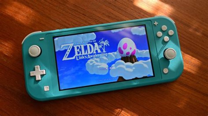 Can nintendo switch lite play on tv?