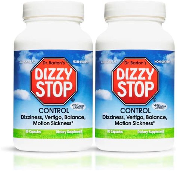 Can serc tablets cause dizziness?