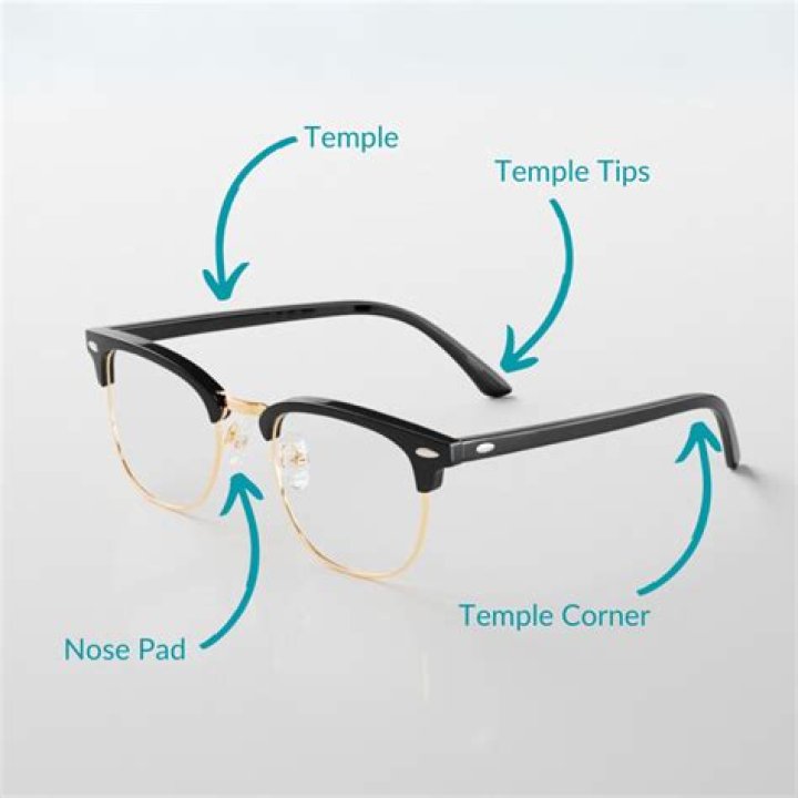 Can sunglasses be adjusted to fit?