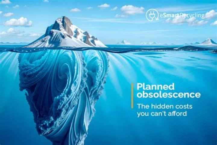 Can we stop planned obsolescence?