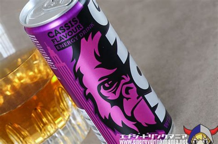 Can you drink cassis on its own?