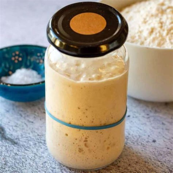 Can you overfeed sourdough starter?