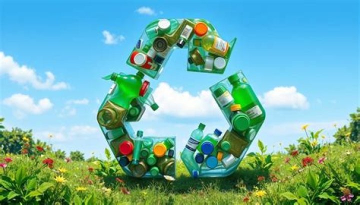 Can you recycle plastic strapping?
