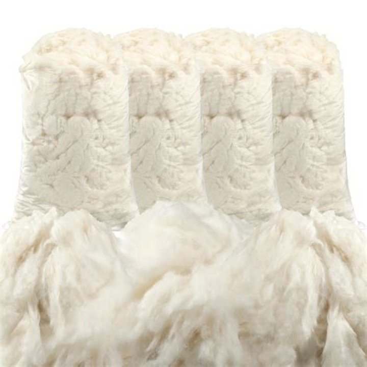 Can you wash cotton stuffing?