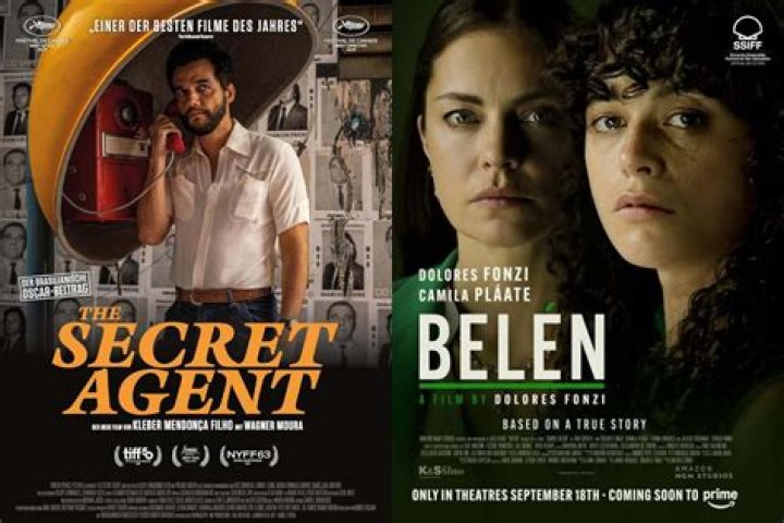 
Canada Selects ‘Eternal Spring’ As Best International Feature Film Entry At The Oscars 