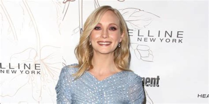 
Candice King’s Biography: Age, Net Worth, Kids. ​Pregnant 