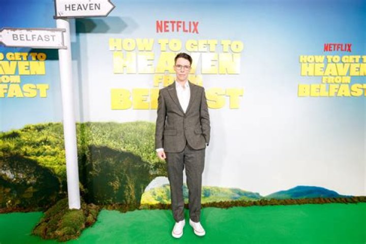 Caoilfhionn Dunne Height, Weight, Net Worth, Age, Wiki, Who, Instagram, Biography