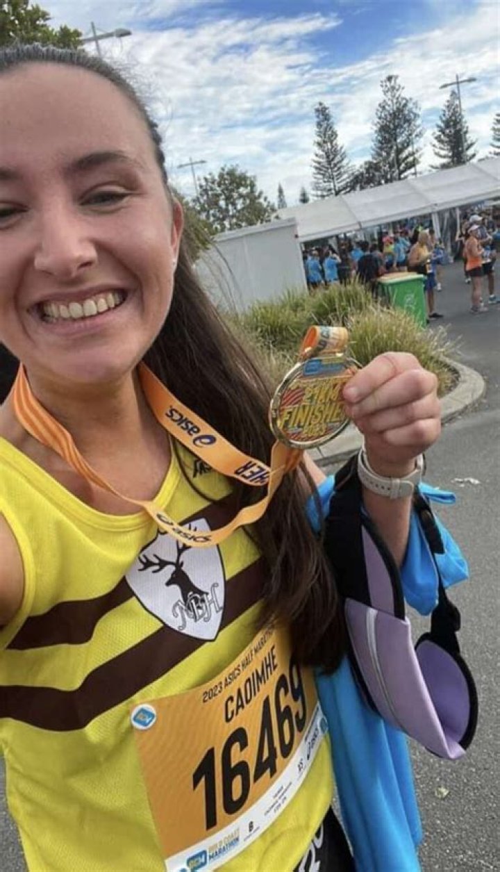 
Caoimhe Robinson Age, Birthday, Wikipedia, Who, Nationality, Biography 