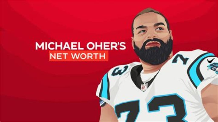 
Carlos Oher Height, Weight, Net Worth, Age, Birthday, Wikipedia, Who, Nationality, Biography 