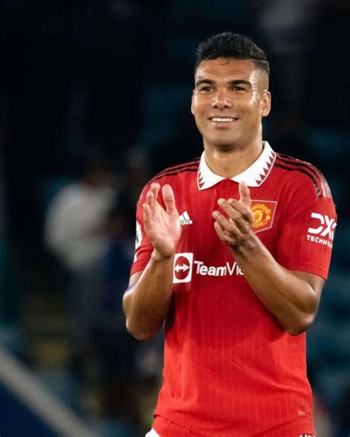 Casemiro Height, Weight, Net Worth, Age, Birthday, Wikipedia, Who, Instagram, Biography