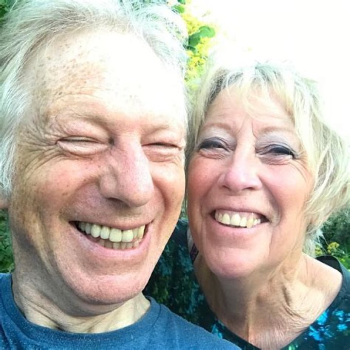  Catherine Lough Haggquist Husband Neil