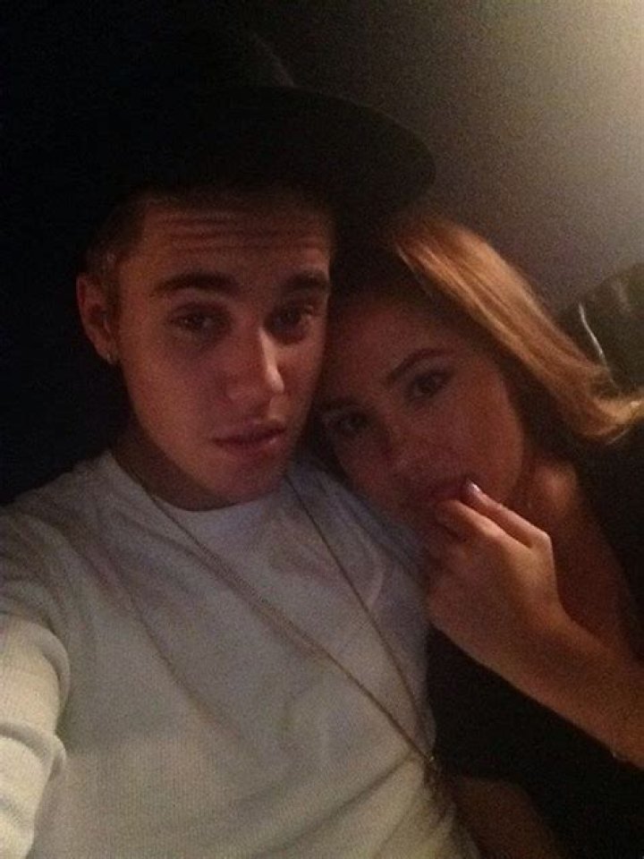 Catherine Paiz and Justin Bieber Relationship: Find Her Boyfriend History Here