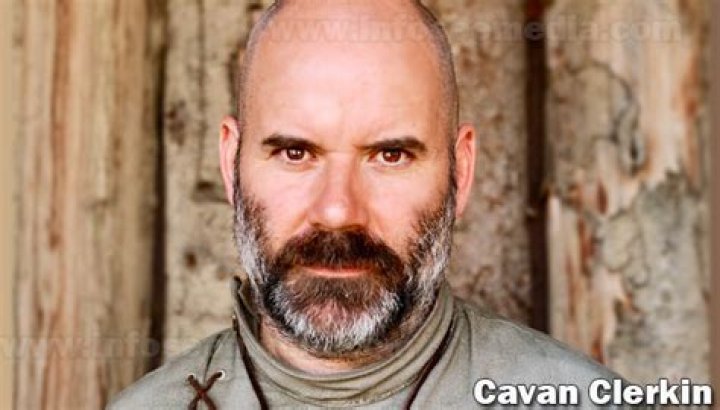 
Cavan Clerkin Wife, Age And Instagram Photos – 5 Fast Facts 