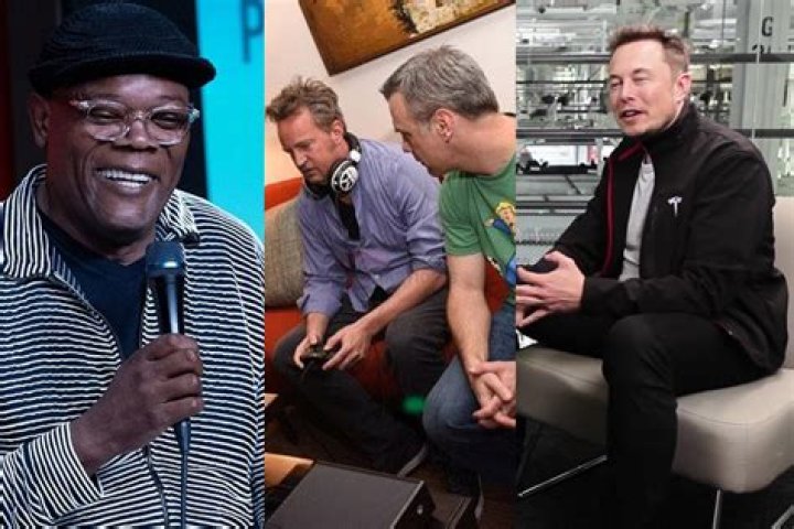 
Celebrities who love to play Games 