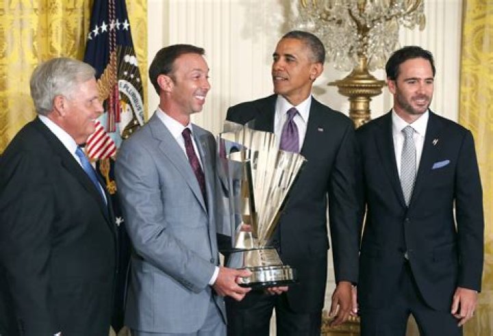 Chad Knaus Height, Weight, Net Worth, Age, Birthday, Wikipedia, Who, Instagram, Biography