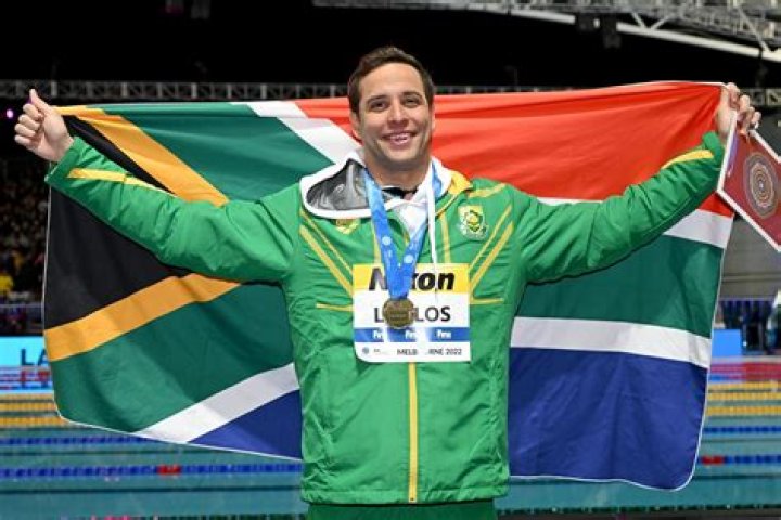 
Chad le Clos Height, Weight, Net Worth, Age, Birthday, Wikipedia, Who, Nationality, Biography 
