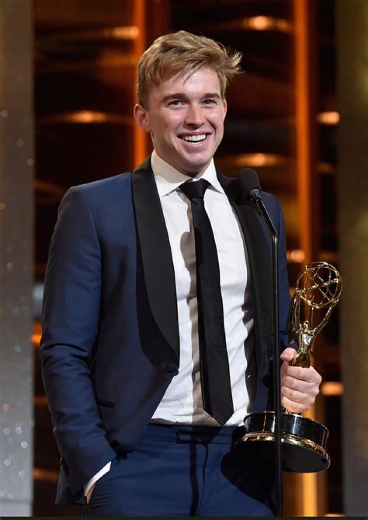 Chandler Massey Height, Weight, Net Worth, Age, Birthday, Wikipedia, Who, Nationality, Biography