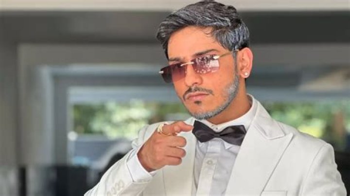 
Chandrakant Jha Height, Weight, Net Worth, Age, Birthday, Wikipedia, Who, Instagram, Biography 