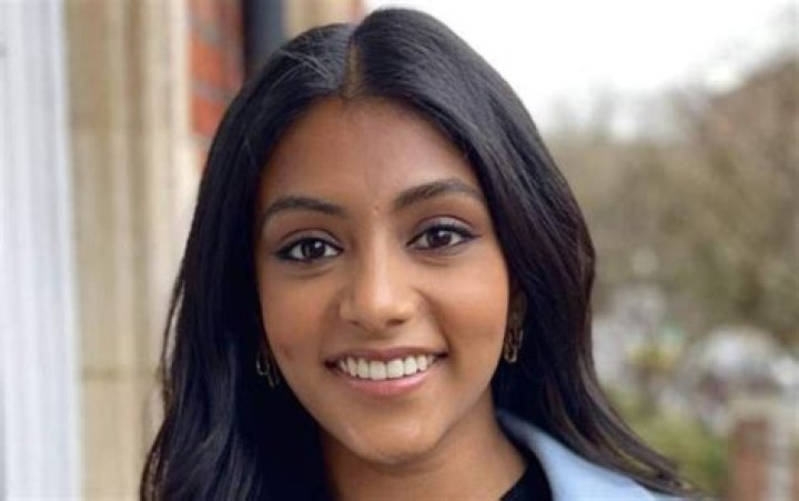 
Charithra Chandran Height, Weight, Net Worth, Age, Birthday, Wikipedia, Who, Nationality, Biography 