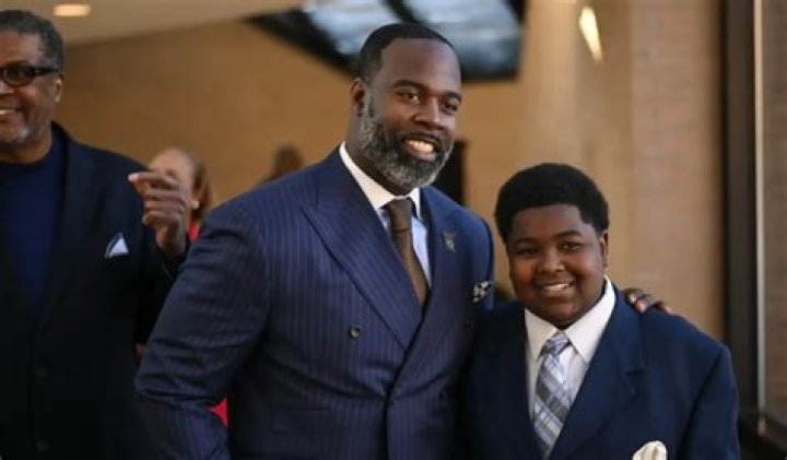 Charles Coleman Jr. Height, Weight, Net Worth, Age, Birthday, Wikipedia, Who, Instagram, Biography