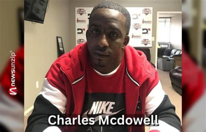 Charles Mcdowell Height, Weight, Net Worth, Age, Birthday, Wikipedia, Who, Instagram, Biography