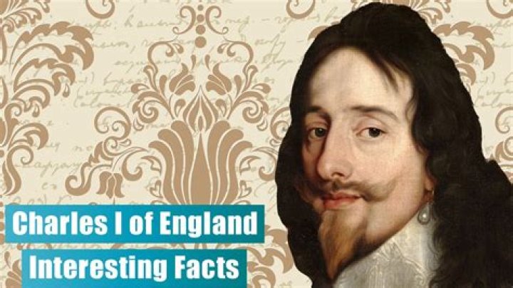 Charlesthefirst Cause of Death, How did Charlesthefirst Die?