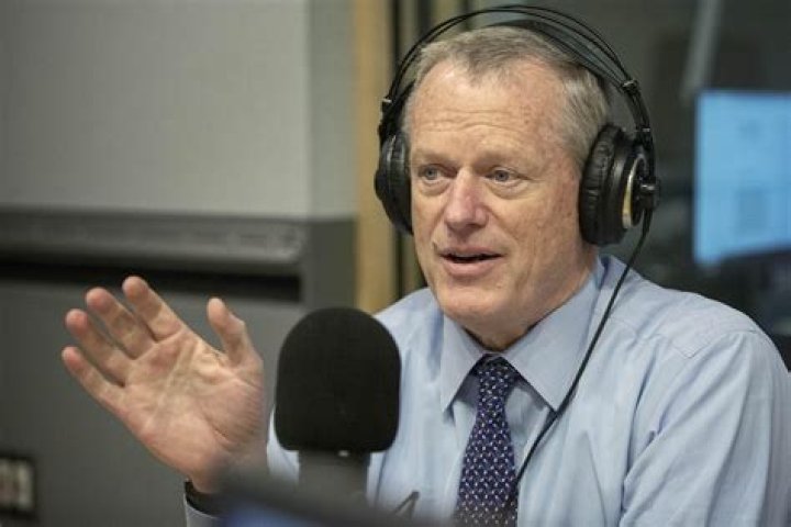 Charlie Baker Height, Weight, Net Worth, Age, Birthday, Wikipedia, Who, Nationality, Biography