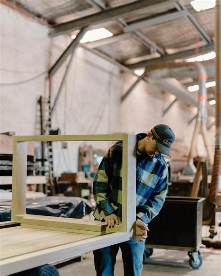 Charlie West – Charlie Woodworker Age, Birthday, Wikipedia, Who, Nationality, Biography