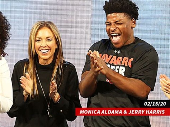 Cheer Star Jerry Harris Wife And Net Worth 2022 Revealed Amid Sentence Update