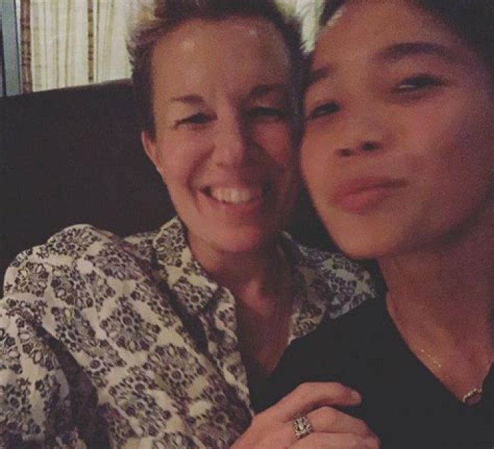 Chef Elizabeth Falkner Partner -Dating History And Relationship Timeline