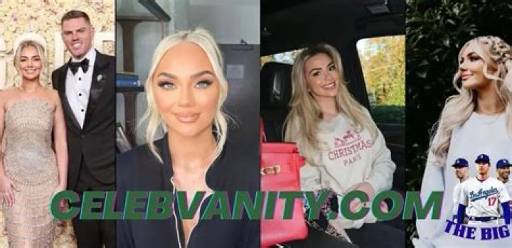 Chelsea Goff Height, Weight, Net Worth, Age, Birthday, Wikipedia, Who, Nationality, Biography