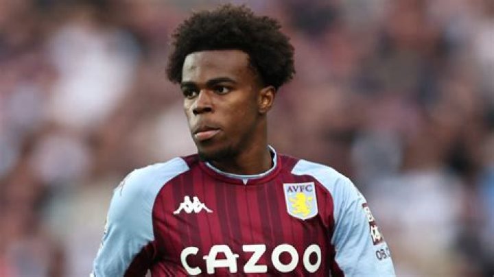 
Chelsea Reveal Agreement To Sign Carney Chukwuemeka From Aston Villa 