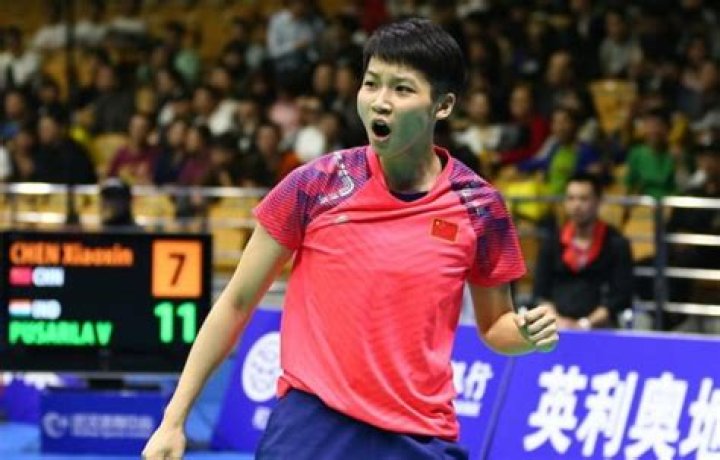 Chen Xiaoxin Height, Weight, Net Worth, Age, Birthday, Wikipedia, Who, Instagram, Biography