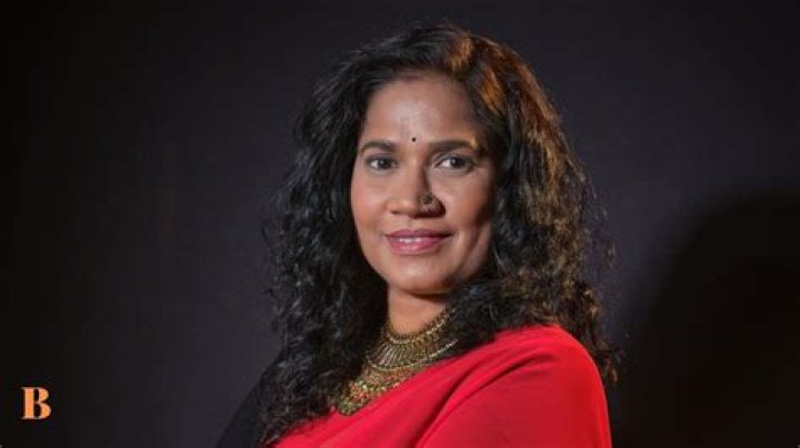 
Chhaya Kadam Height, Weight, Net Worth, Age, Birthday, Wikipedia, Who, Nationality, Biography 