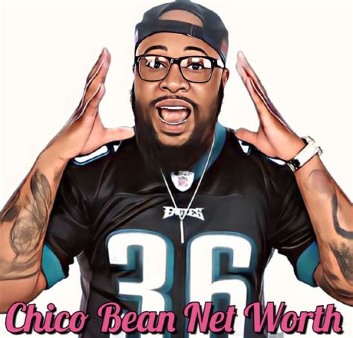 Chico Bean Height, Weight, Net Worth, Age, Birthday, Wikipedia, Who, Nationality, Biography