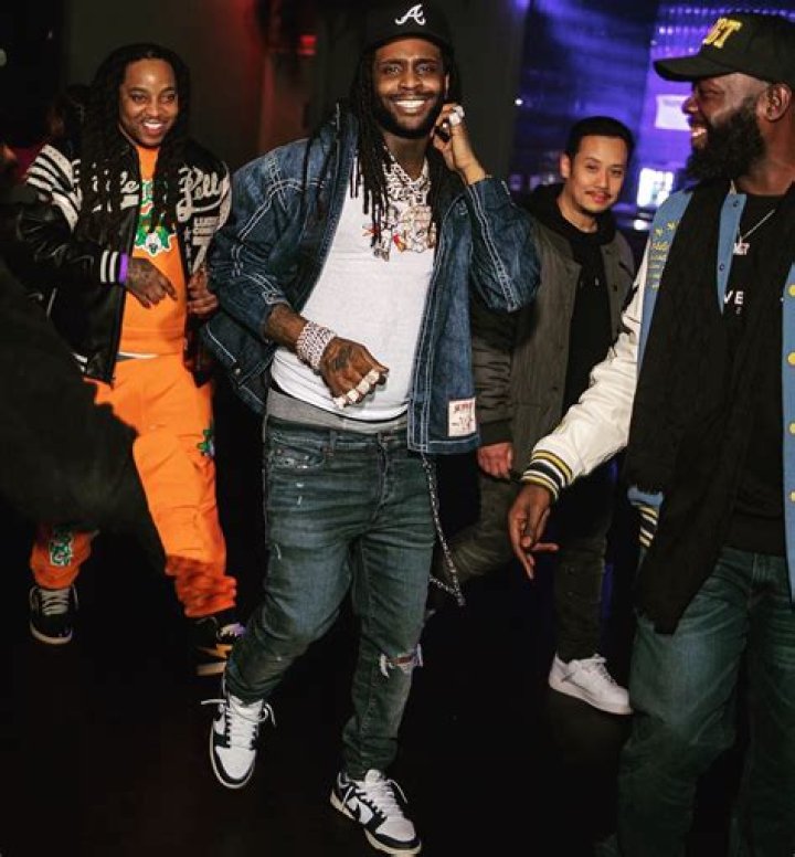 Chief Keef Height, Weight, Net Worth, Age, Birthday, Wikipedia, Who, Nationality, Biography