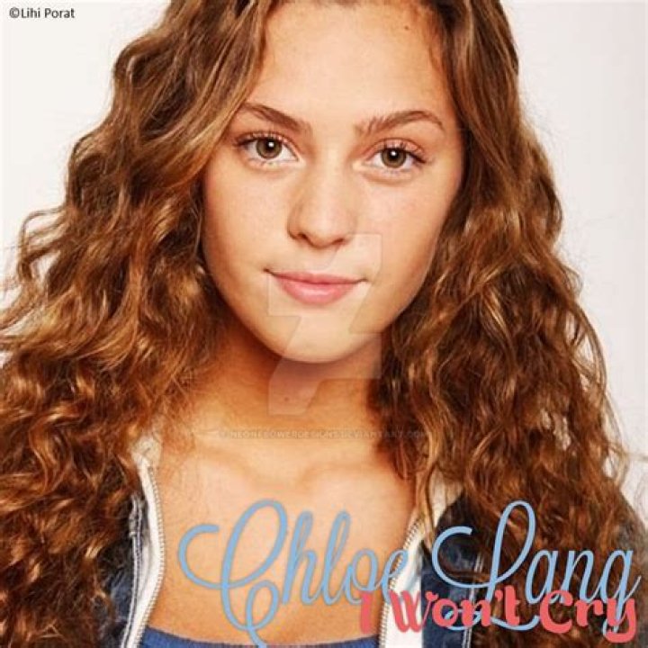 
Chloe Lang’s Biography: Age, Height, Boyfriend, Net Worth, Family 