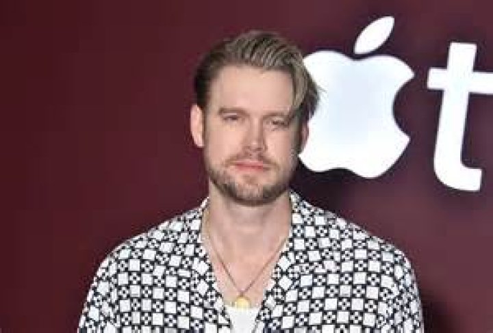 
Chord Overstreet Is Proud Of His Big Mouth and Interesting Lips To Say The Least 