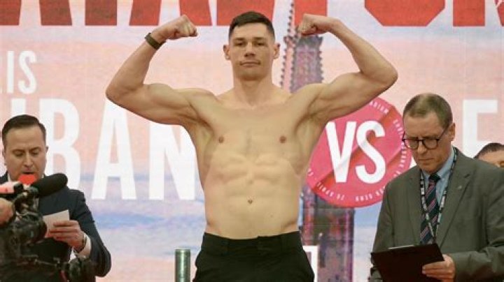 
Chris Billam Smith Height, Weight, Net Worth, Age, Birthday, Wikipedia, Who, Nationality, Biography 