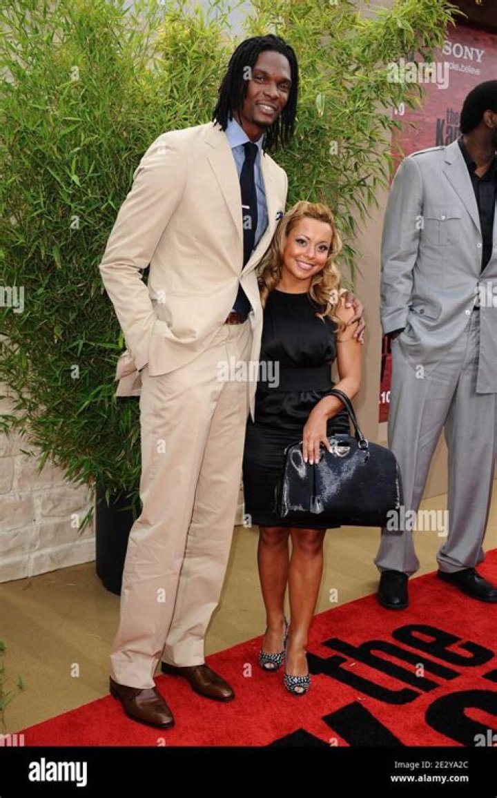 
Chris Bosh Height, Weight, Net Worth, Age, Birthday, Wikipedia, Who, Nationality, Biography 