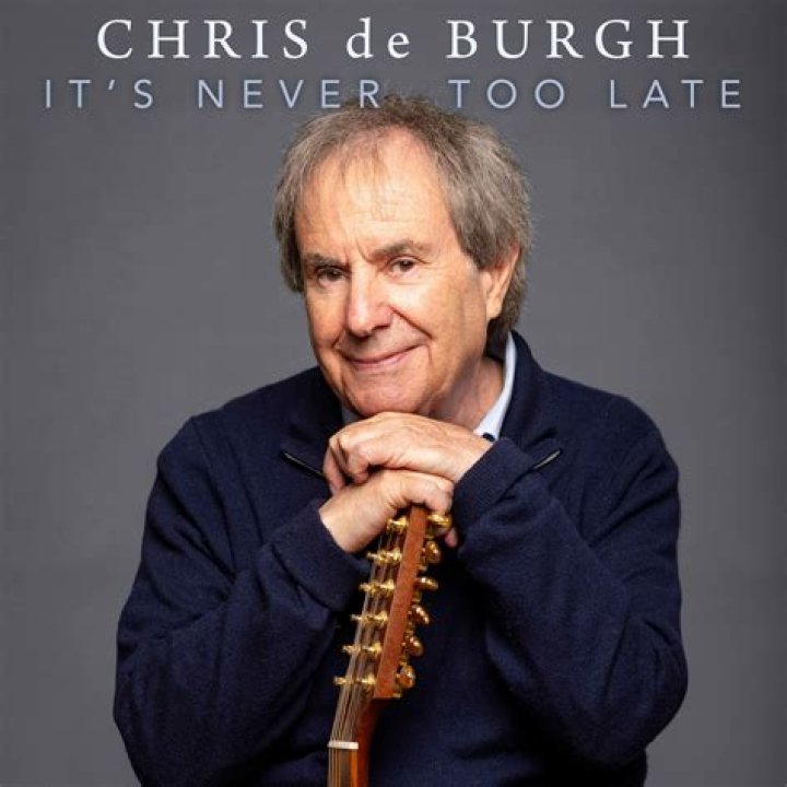 Chris De Burgh Height, Weight, Net Worth, Age, Birthday, Wikipedia, Who, Nationality, Biography