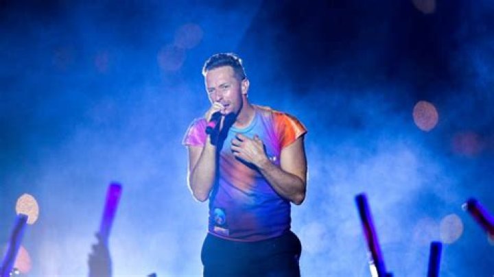 
Chris Martin Has A ‘Serious Lung Infection,’ Coldplay Postpones Shows 