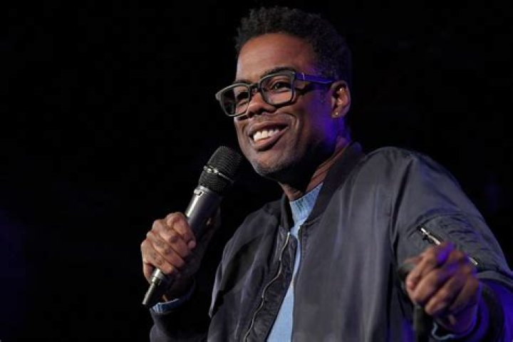 
Chris Rock Netflix Comedy Special Set to Premiere Nearly One Year After Oscars Slap Controversy 