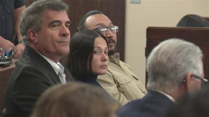 
Christian Alexander Moreno, 31 Arrested- Ramon Najera Killed In Dog Attack And His Wife In Hospital 