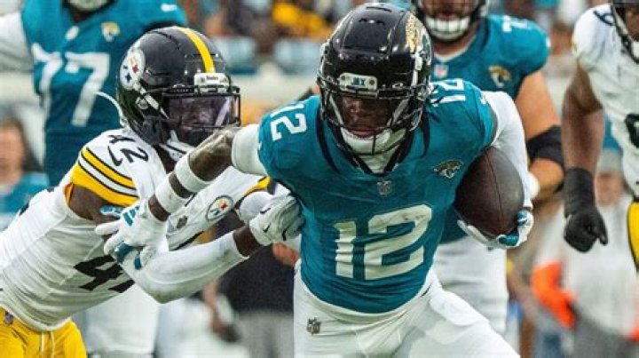 
Christian Kirk injury update: Jacksonville Jaguars WR injured vs Cincinnati Bengals 