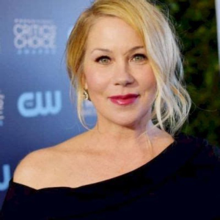 
Christina Applegate Said She’s Ready To Attend Her First Event After Being Diagnosed With Multiple Sclerosis 