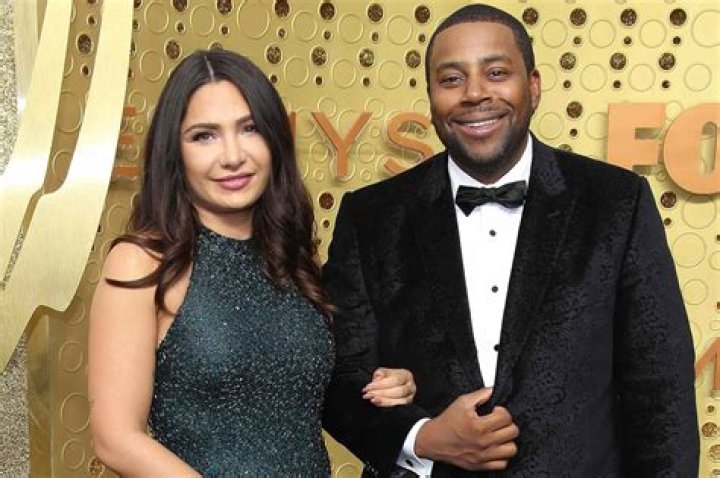 
Christina Evangeline Net Worth: Facts You Did Not Know About Kenan Thompson’s Wife 
